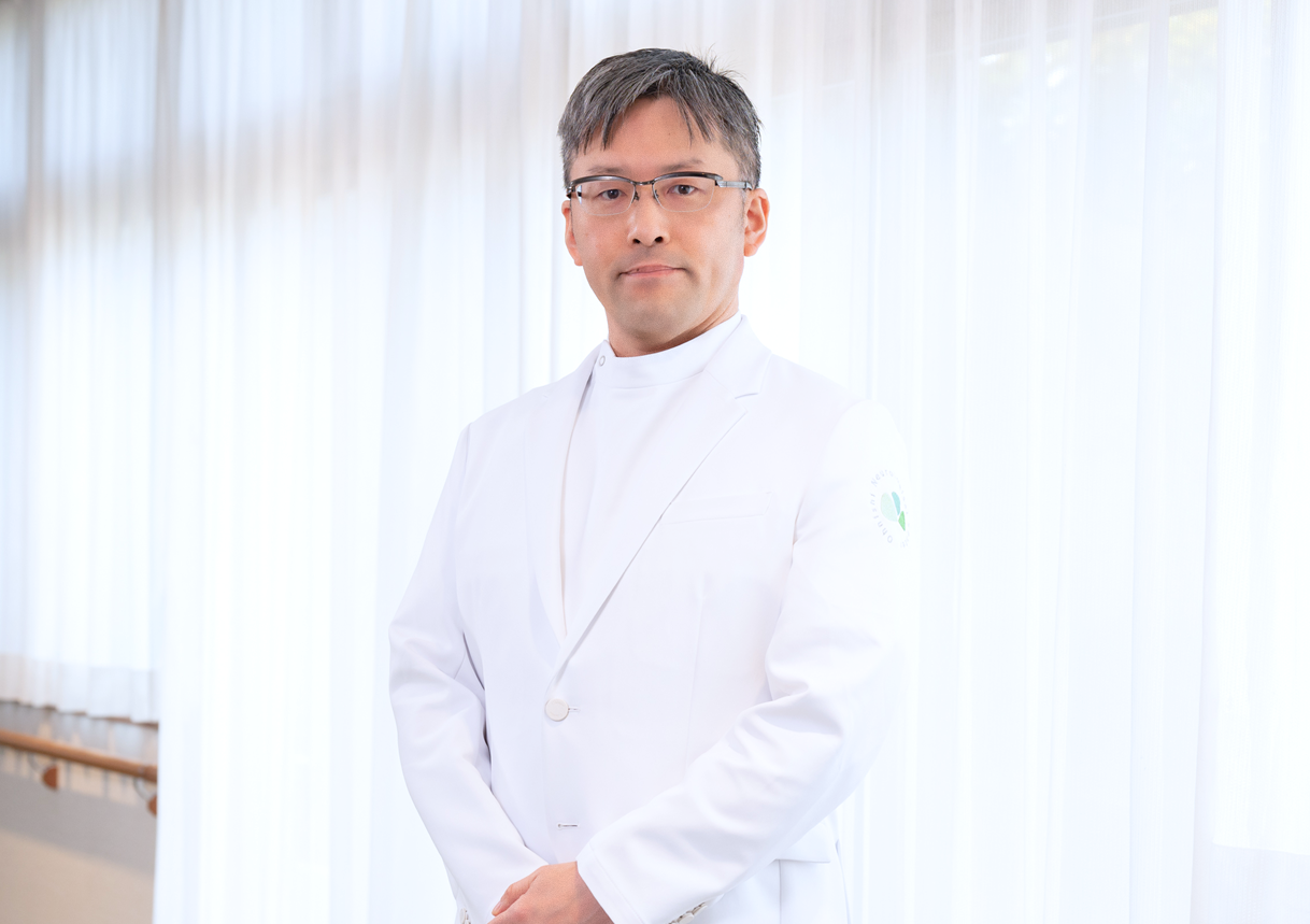 山本 慎司