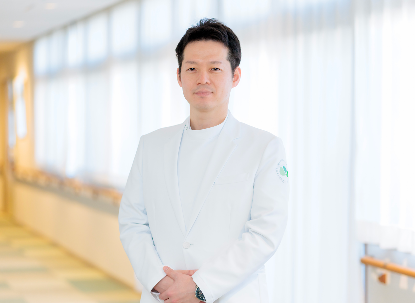 前岡 良輔