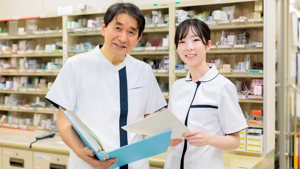 薬剤部