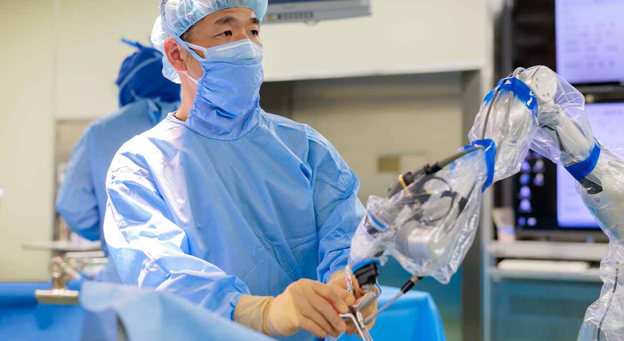 脳腫瘍·頭蓋底外科センター