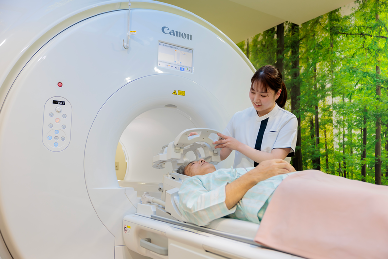 MRI検査